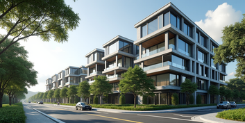 🏦 Cómo usar un leasing habitacional para invertir en planos