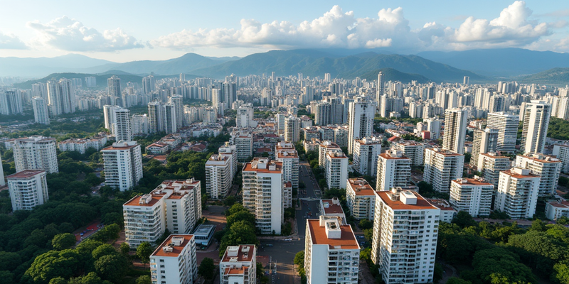 📊 Indicadores clave para evaluar una inversión inmobiliaria