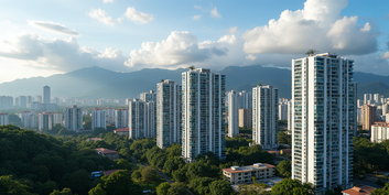 🏙️ Zonas con mayor valorización para comprar sobre planos en 2025