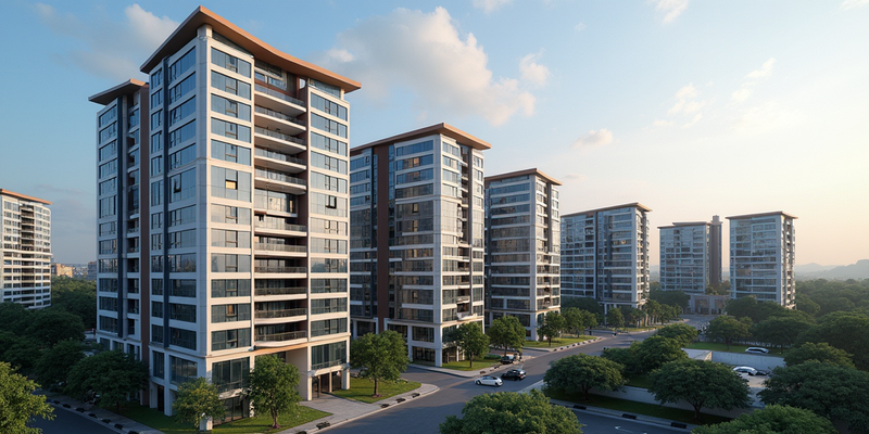 💰 Inversión inmobiliaria con poco capital: el poder de la preventa