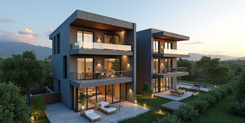📈 Inversión inmobiliaria inteligente: maximiza ganancias con preventa y compra sobre planos