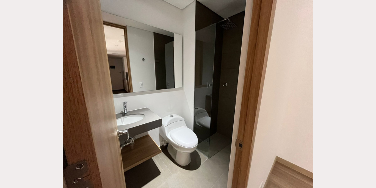 STATE DISTRITO DE COLORES. APARTAMENTO 74.28 m²