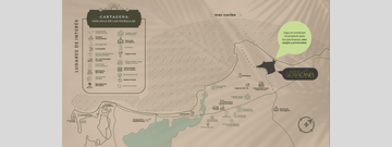 MAWALA – BAHÍA SECRETA: LUJO Y EXCLUSIVIDAD FRENTE AL MAR