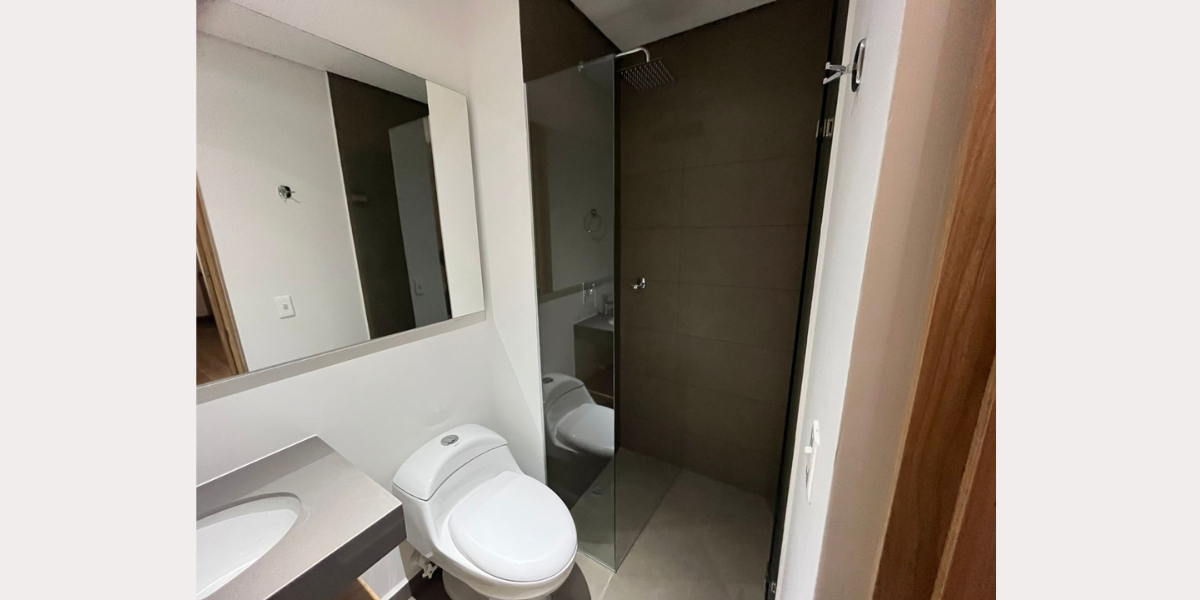 STATE DISTRITO DE COLORES. APARTAMENTO 74.28 m²