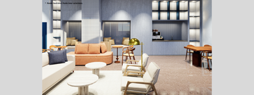 POP UP LIVING Barranquilla Tipo 1 de 32 m²