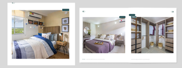 Apartamento Tipo C - Missoni Barranquilla 67.24 m²