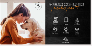 STATE DISTRITO DE COLORES. APARTAMENTO 74.28 m²