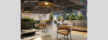 POLITAN BY THE YARD – ROOMATE 66 m2