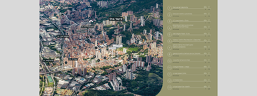TEMPORA BY THE YARD: VIVE, CONECTA E INVIERTE EN SABANETA