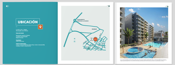 APARTAMENTOS MISSONI BARRANQUILLA 85.06 m