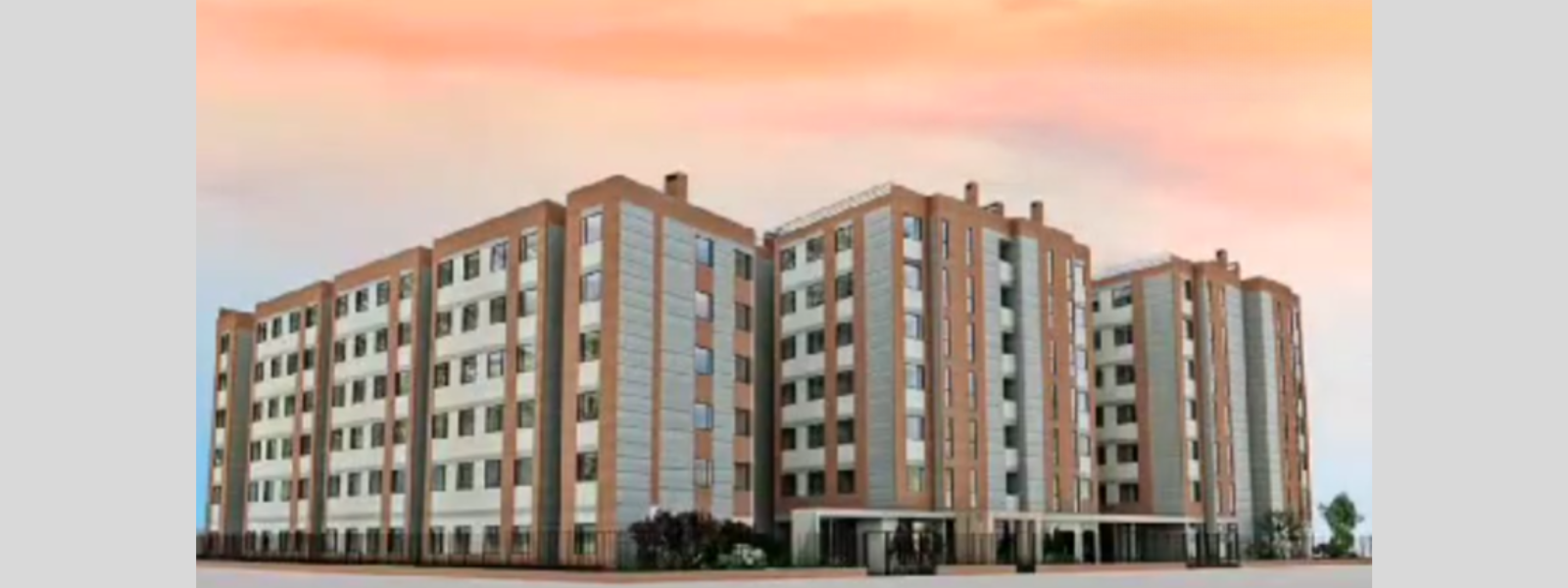 KD SAN FERNANDO (BOGOTA)