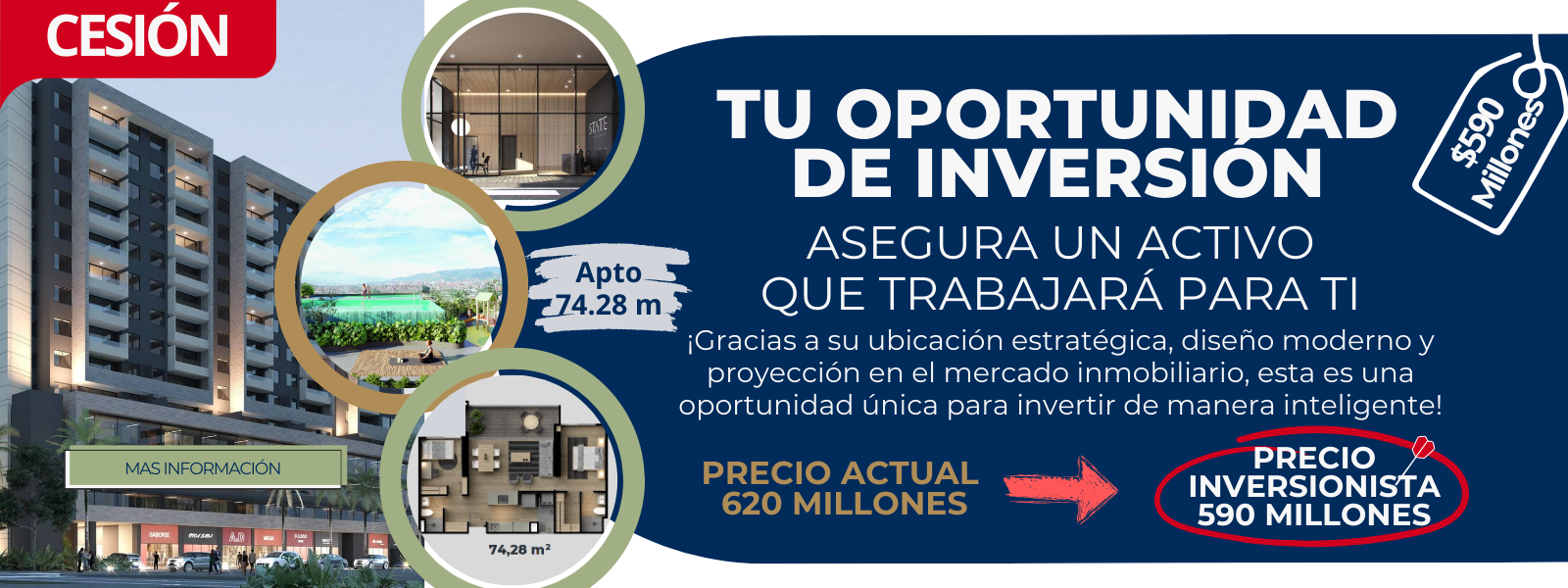 STATE OFICINA - TITULO PRODUCTO