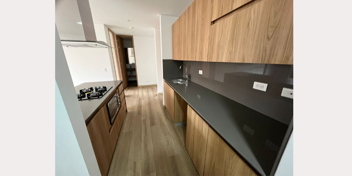 STATE DISTRITO DE COLORES. APARTAMENTO 74.28 m²