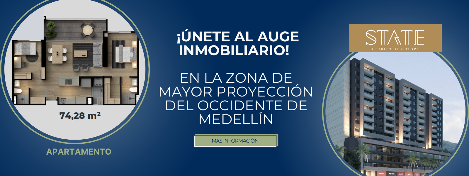 STATE OFICINA - TITULO PRODUCTO