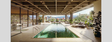 TREEBAL, APARTAMENTO DE 125 m²