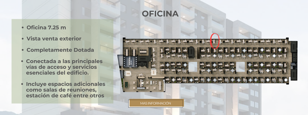 Plano Arquitectónico