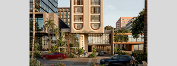 POP UP LIVING Barranquilla Tipo 1 de 32 m²