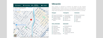 KD SAN FERNANDO (BOGOTA)