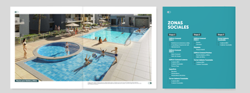 APARTAMENTOS MISSONI BARRANQUILLA 85.06 m