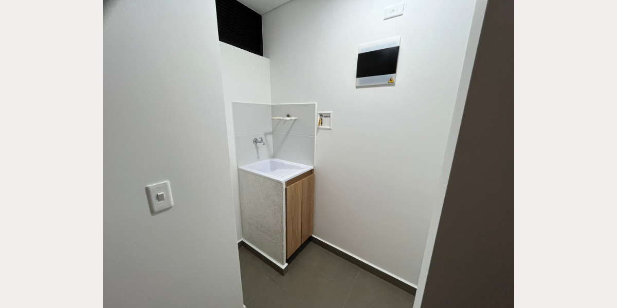 STATE DISTRITO DE COLORES. APARTAMENTO 74.28 m²