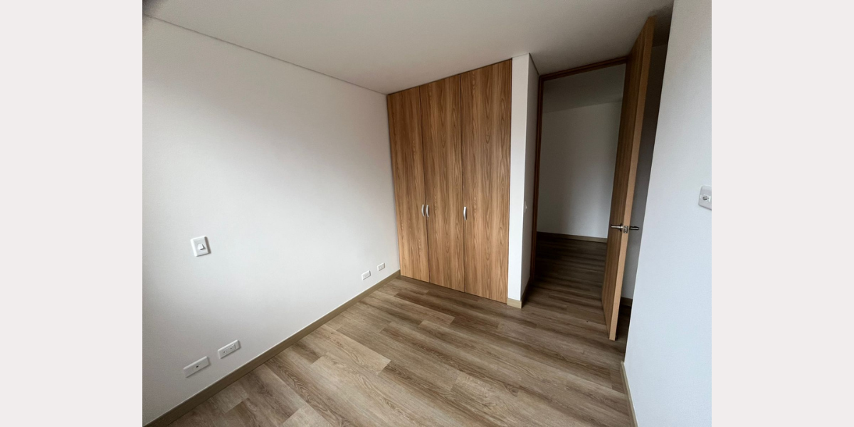 STATE DISTRITO DE COLORES. APARTAMENTO 74.28 m²