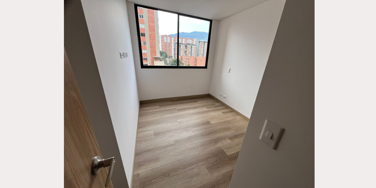 STATE DISTRITO DE COLORES. APARTAMENTO 74.28 m²