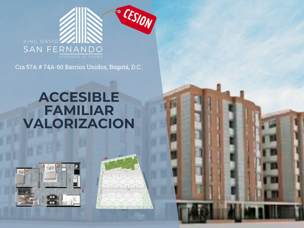 KD SAN FERNANDO (BOGOTA)