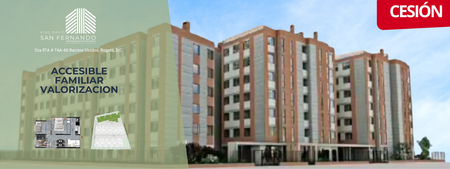 KD SAN FERNANDO (BOGOTA)